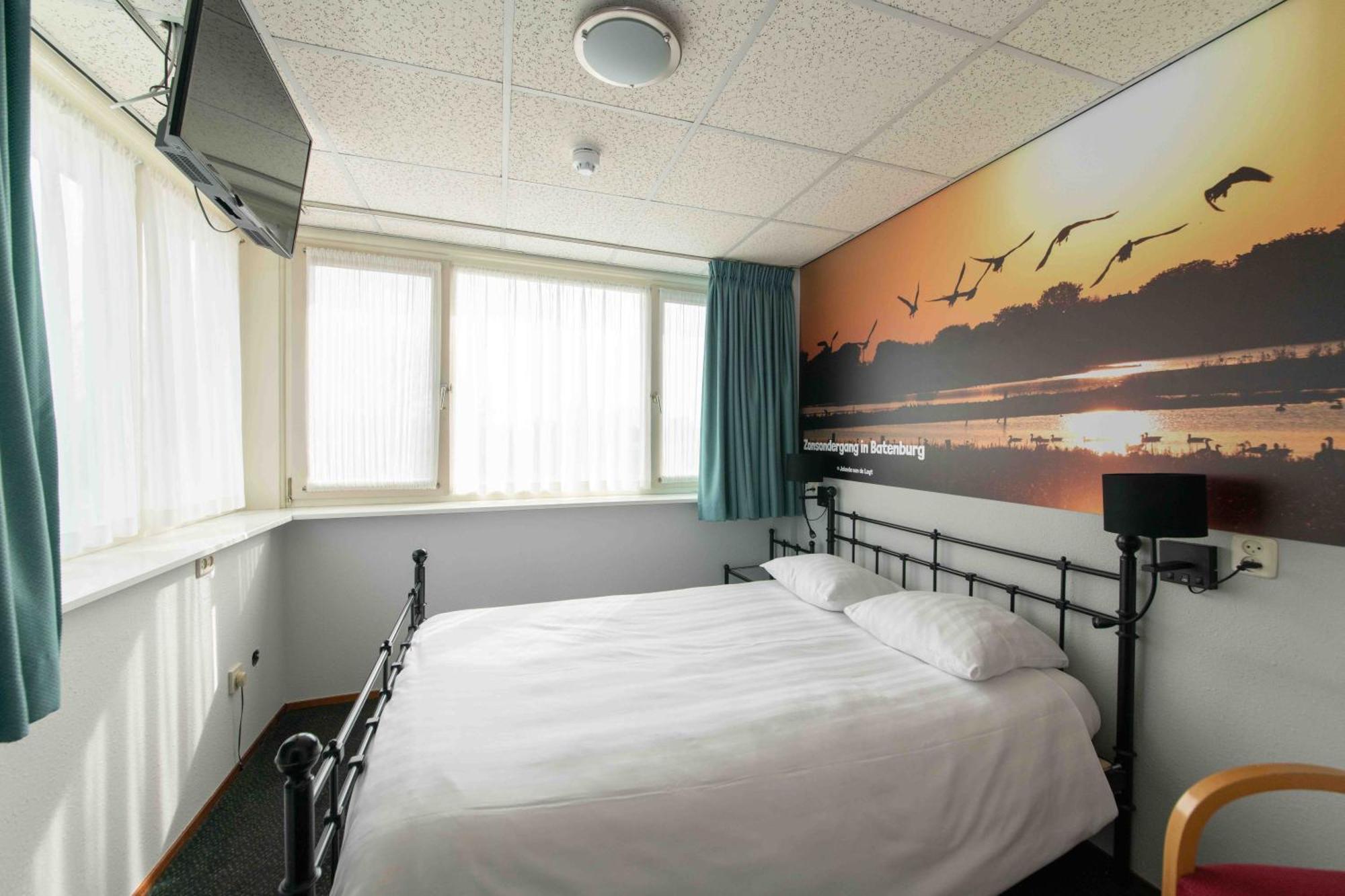 Hotel Hoogeerd By Flow Niftrik - Nijmegen ภายนอก รูปภาพ