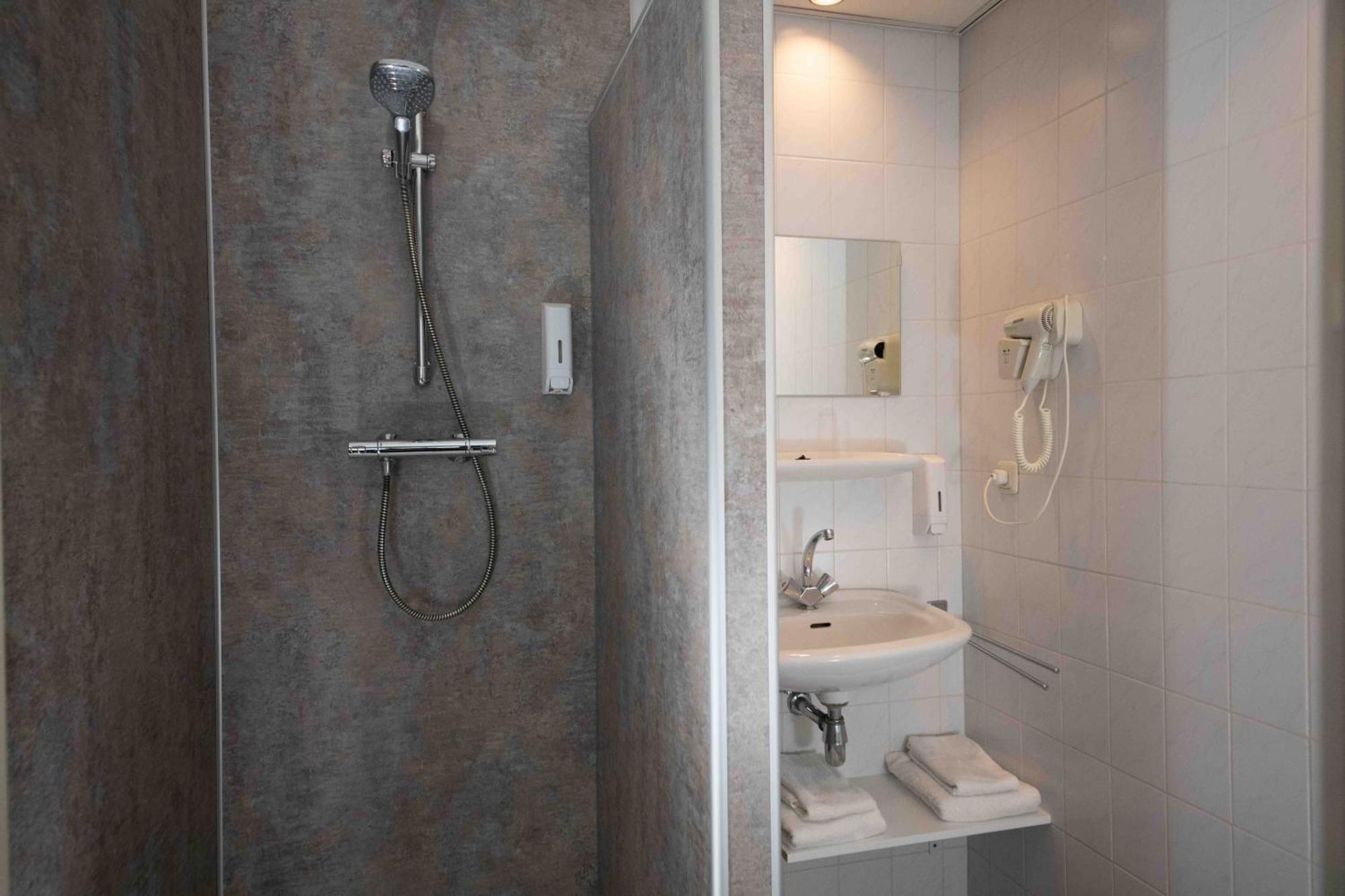 Hotel Hoogeerd By Flow Niftrik - Nijmegen ภายนอก รูปภาพ