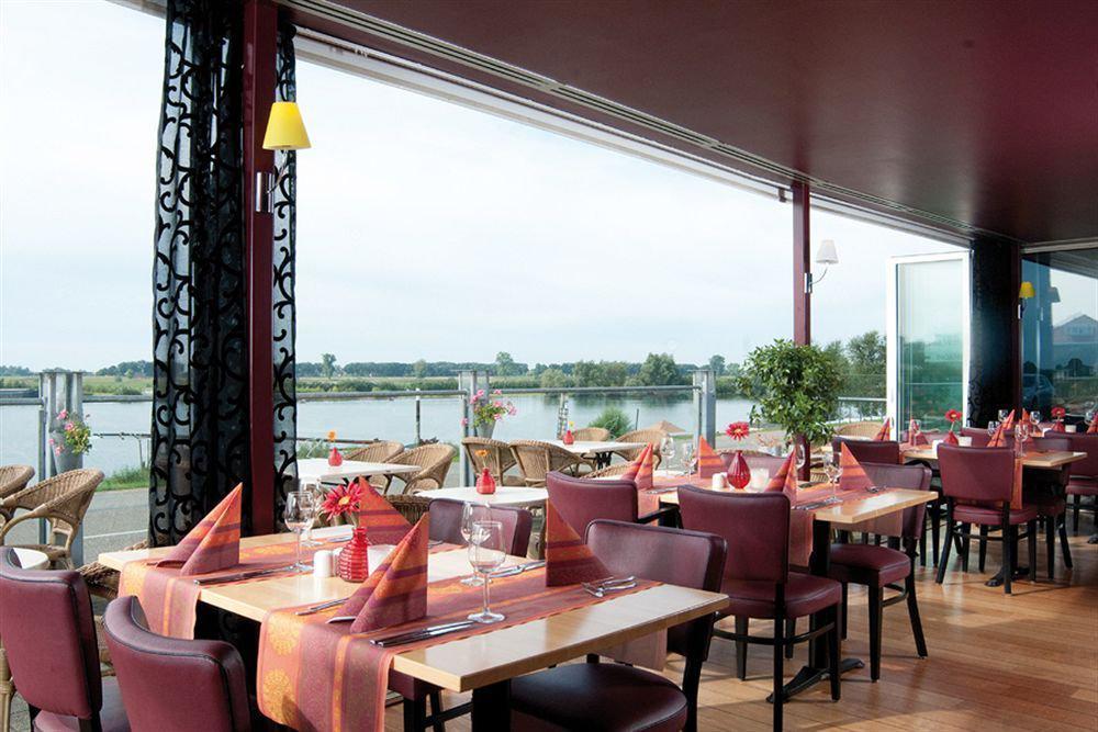 Hotel Hoogeerd By Flow Niftrik - Nijmegen ภายนอก รูปภาพ