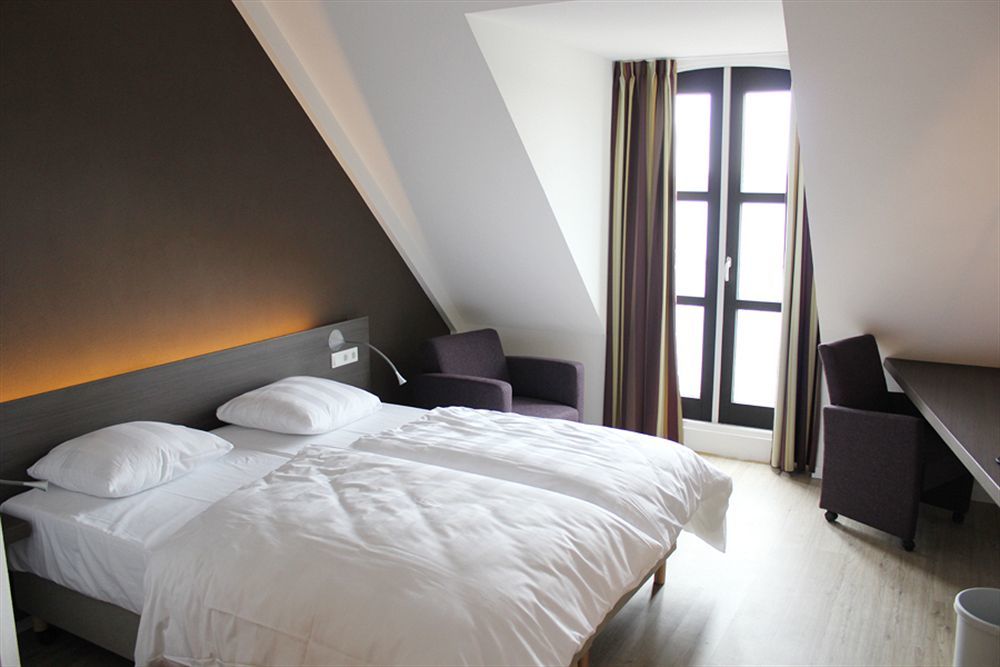 Hotel Hoogeerd By Flow Niftrik - Nijmegen ภายนอก รูปภาพ