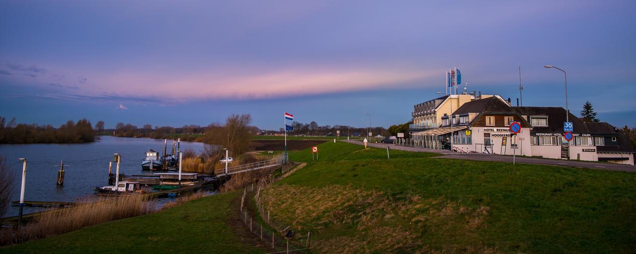 Hotel Hoogeerd By Flow Niftrik - Nijmegen ภายนอก รูปภาพ