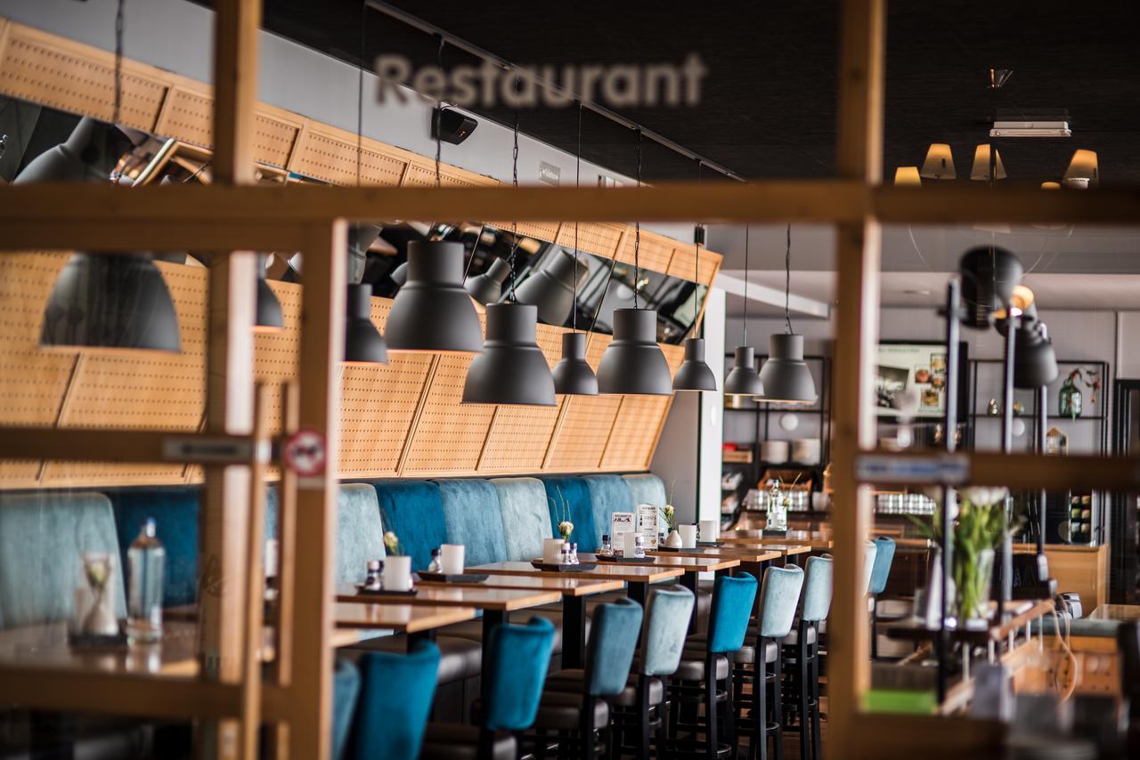 Hotel Hoogeerd By Flow Niftrik - Nijmegen ภายนอก รูปภาพ