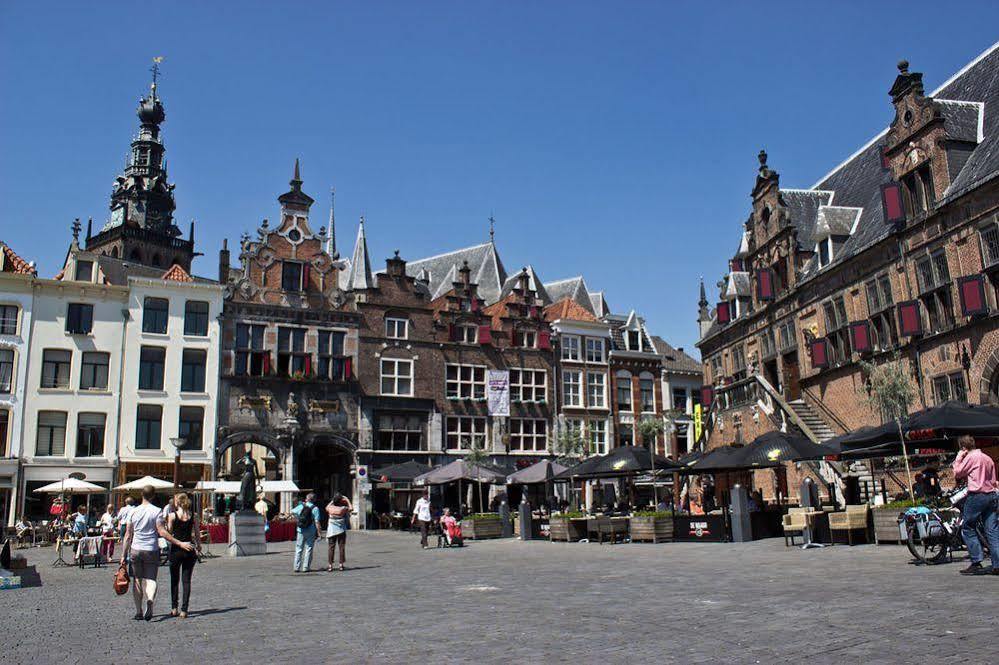 Hotel Hoogeerd By Flow Niftrik - Nijmegen ภายนอก รูปภาพ