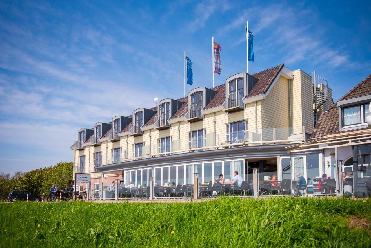 Hotel Hoogeerd By Flow Niftrik - Nijmegen ภายนอก รูปภาพ