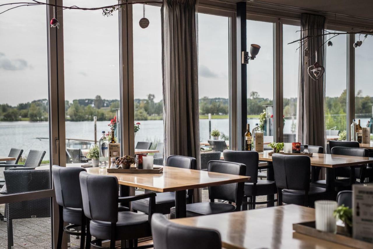 Hotel Hoogeerd By Flow Niftrik - Nijmegen ภายนอก รูปภาพ