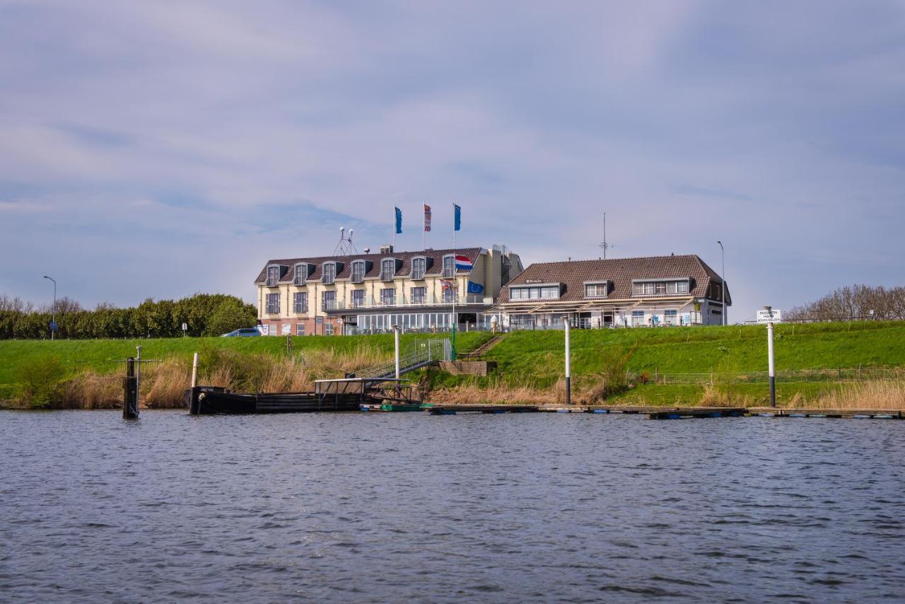 Hotel Hoogeerd By Flow Niftrik - Nijmegen ภายนอก รูปภาพ