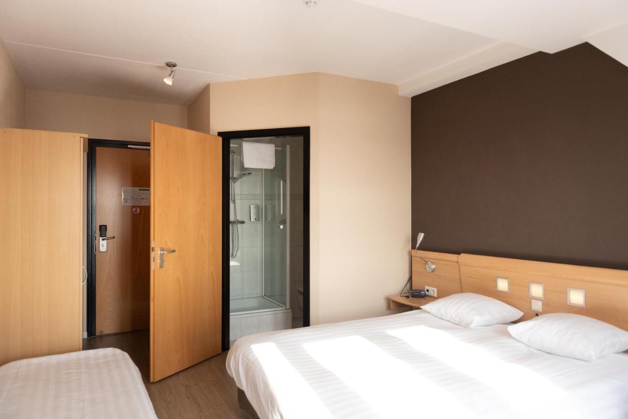 Hotel Hoogeerd By Flow Niftrik - Nijmegen ภายนอก รูปภาพ